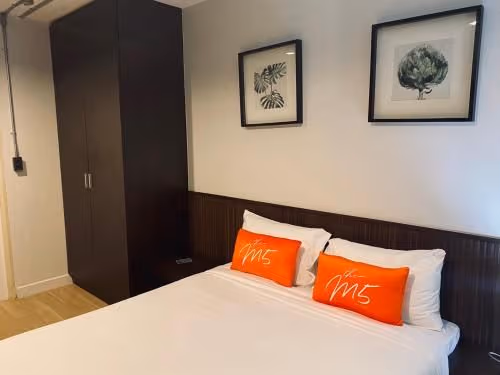 Superior Single Room