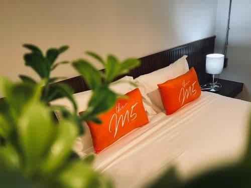 Superior Single Room