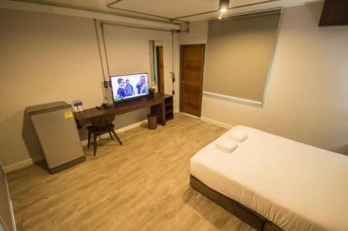 Superior Single Room