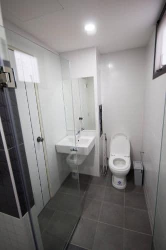 Superior Single Room