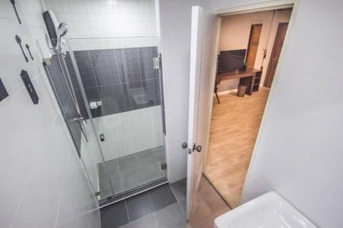 Superior Single Room