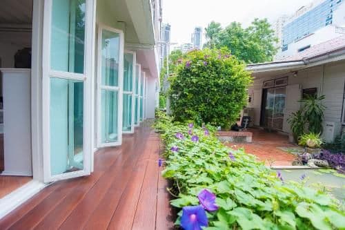 Superior Apartment
