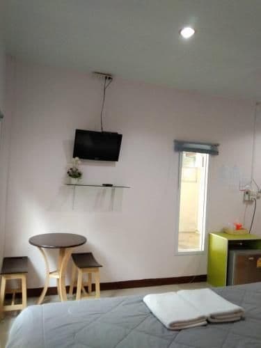 Superior Single Room