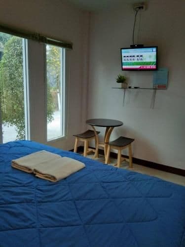 Superior Single Room