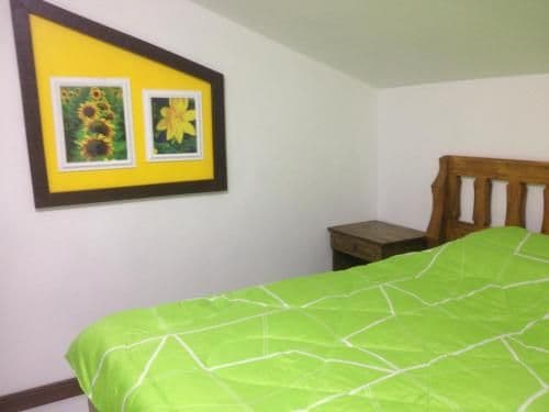 Two-Bedroom Villa