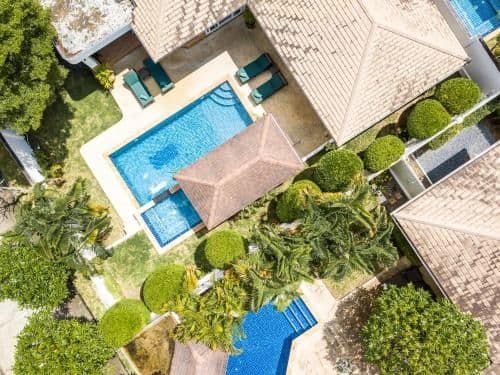 Deluxe Villa