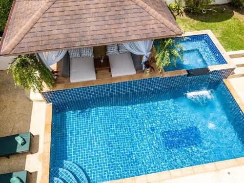 Deluxe Villa