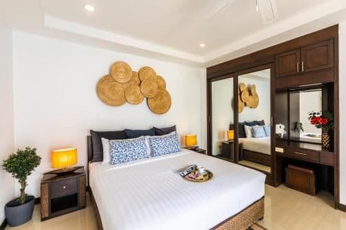 Deluxe Villa