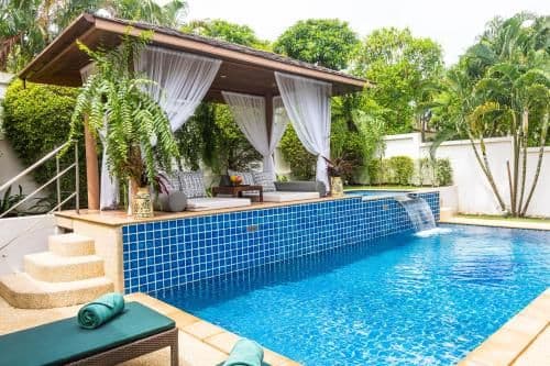 Deluxe Villa