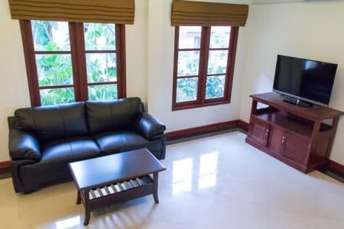 Superior Apartment (4 Adults)