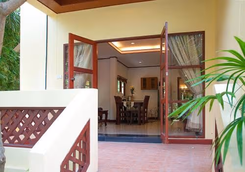 Superior Apartment (4 Adults)