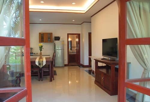 Superior Apartment (4 Adults)