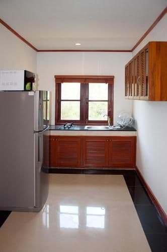Superior Apartment (4 Adults)