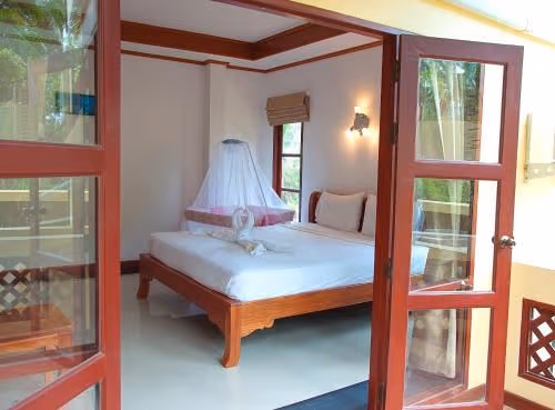 Superior Apartment (4 Adults)