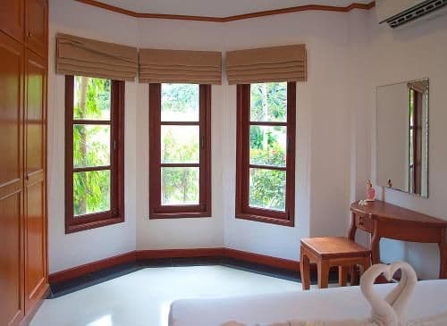 Superior Apartment (4 Adults)