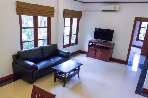 Superior Apartment (4 Adults)