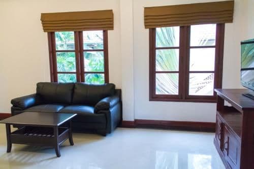 Superior Apartment (4 Adults)