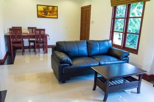 Superior Apartment (4 Adults)