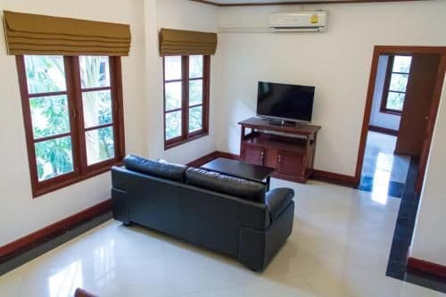 Superior Apartment (4 Adults)