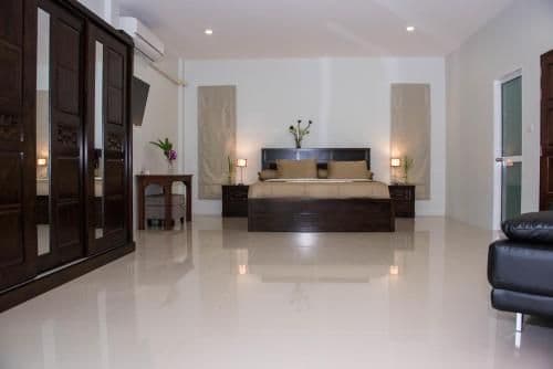 King Room with Pool View