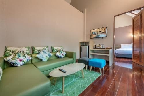 Family Suite