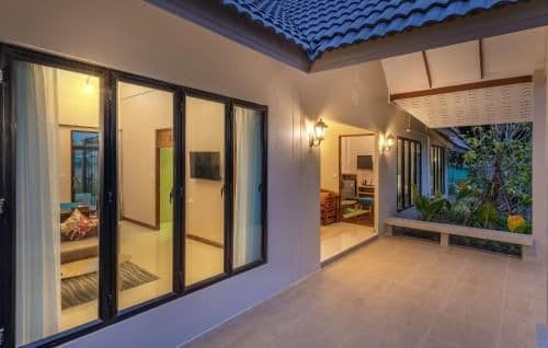 Family Suite