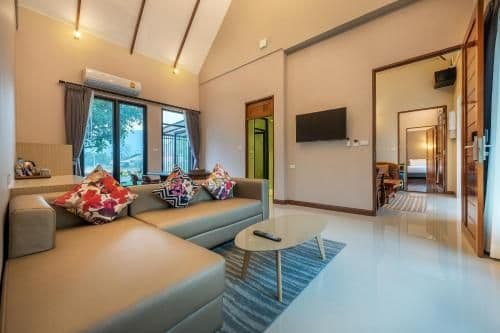 Family Suite