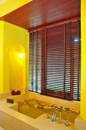Grand Pool Villa