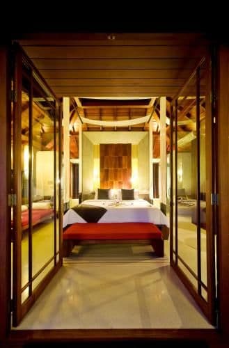 Grand Pool Villa
