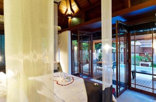 Grand Pool Villa