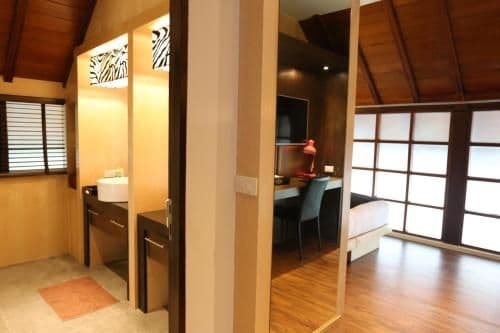 Grand Pool Villa-Two Bedroom