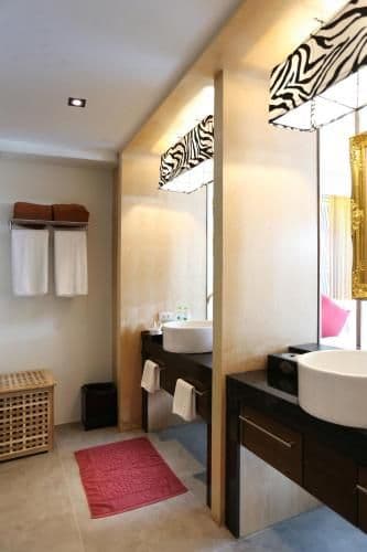 Grand Pool Villa-Two Bedroom