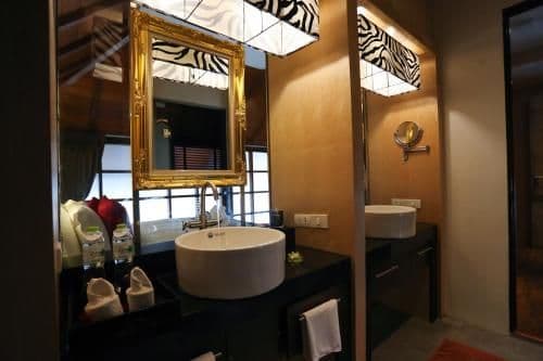 Grand Pool Villa-Two Bedroom