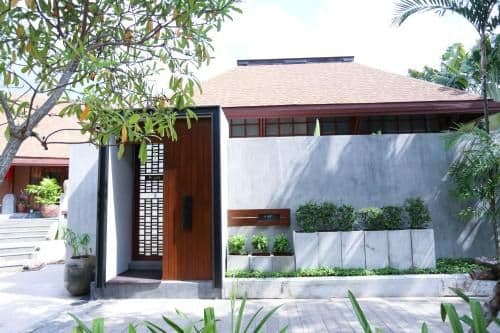 Grand Pool Villa-Two Bedroom