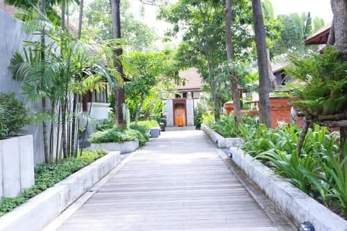 Grand Pool Villa-Two Bedroom