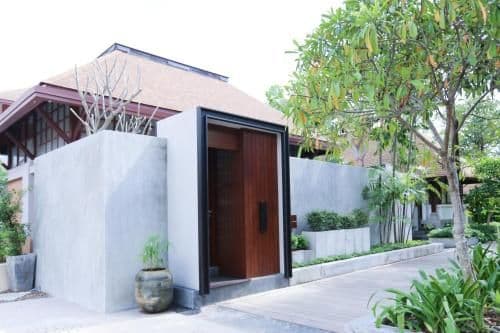 Grand Pool Villa-Two Bedroom