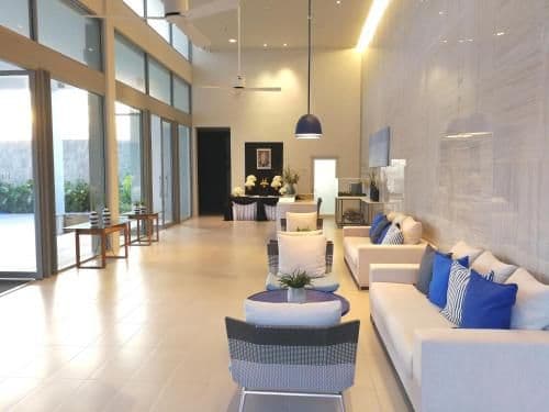 One-Bedroom Apartment with Pool Access