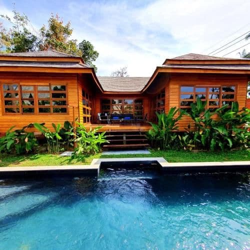 villa sukhothai 1 by Eden villa Phuket
