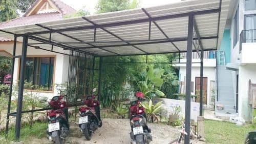 Holiday Home