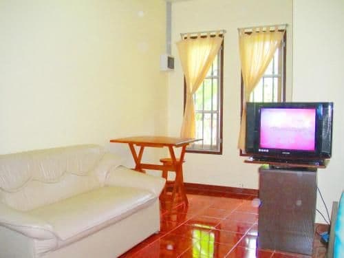 Holiday Home