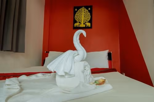 Budget Double Room