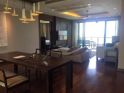 Apartment with Sea View