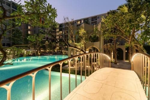 Hua Hin La Casita