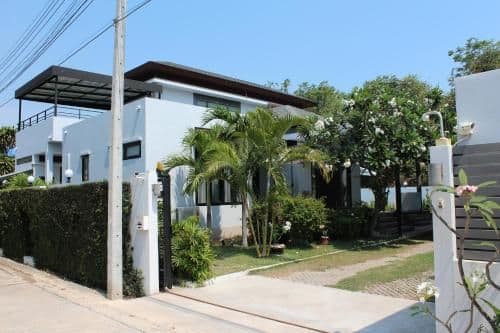 Grand Pudpichaya - Luxury and Elegance defined Grand Pudpichaya - Luxury and Elegance defined