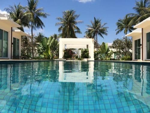 Modern Refurbished Villa with Sunset Roof Terrace Modern Refurbished Villa with Sunset Roof Terrace