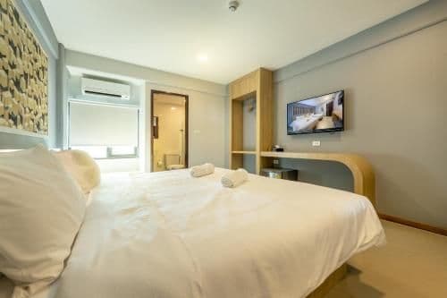 Superior King Room