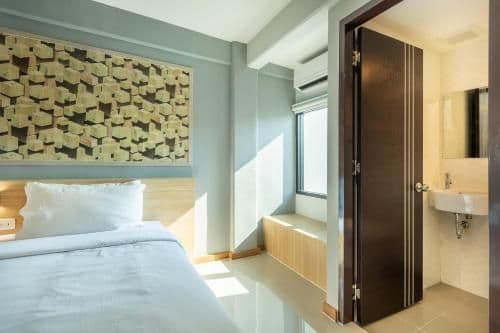 Superior King Room