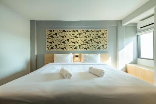 Superior King Room