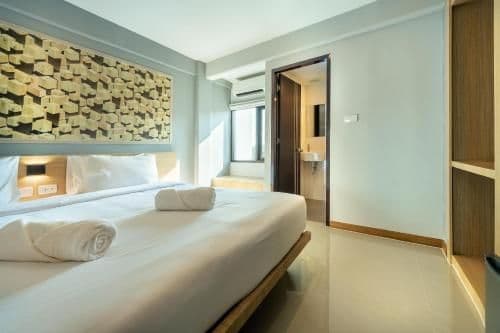 Superior King Room