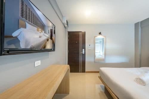 Superior King Room